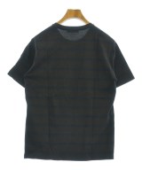 GALERIE VIE（ギャラリーヴィー）Tシャツ・カットソー 茶 サイズ:S メンズ/2200626677084