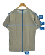 GALERIE VIE（ギャラリーヴィー）Tシャツ・カットソー グレー サイズ:S メンズ/2200626677091