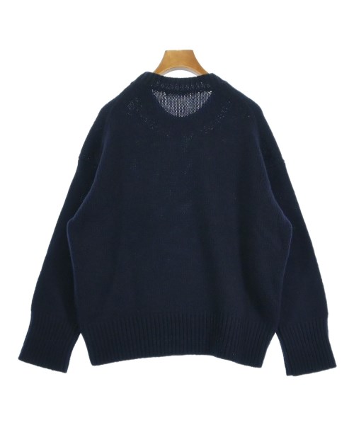 GALERIE VIE（ギャラリーヴィー）ニット・セーター 紺 サイズ:S レディース/2200614391060