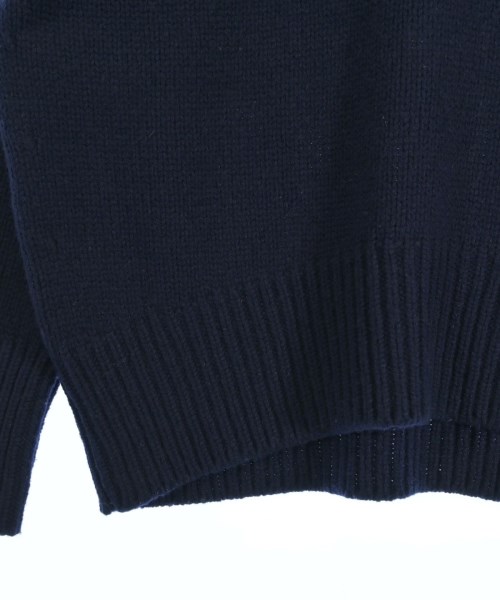 GALERIE VIE（ギャラリーヴィー）ニット・セーター 紺 サイズ:S レディース/2200614391060