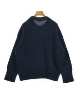 GALERIE VIE（ギャラリーヴィー）ニット・セーター 紺 サイズ:S レディース/2200614391060