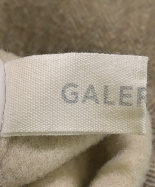 GALERIE VIE（ギャラリーヴィー）その他 グレー サイズ:36(M位) レディース/2200621146011