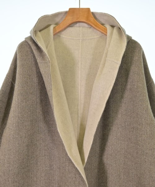 GALERIE VIE（ギャラリーヴィー）その他 グレー サイズ:36(M位) レディース/2200621146011