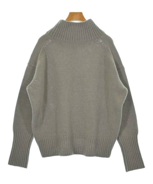 GALERIE VIE（ギャラリーヴィー）ニット・セーター グレー サイズ:S レディース/2200624002314
