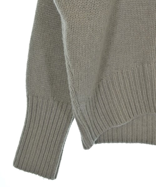 GALERIE VIE（ギャラリーヴィー）ニット・セーター グレー サイズ:S レディース/2200624002314