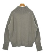 GALERIE VIE（ギャラリーヴィー）ニット・セーター グレー サイズ:S レディース/2200624002314