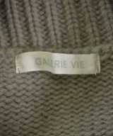 GALERIE VIE（ギャラリーヴィー）ニット・セーター グレー サイズ:S レディース/2200624002314