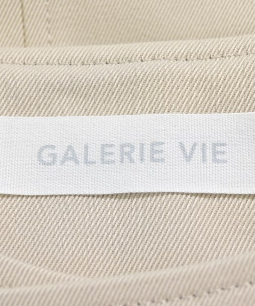 GALERIE VIE（ギャラリーヴィー）その他 ベージュ サイズ:F レディース/2200627610011