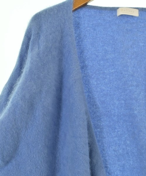 Ballsey（ボールジー）カーディガン 青 サイズ:S レディース/2200615316161