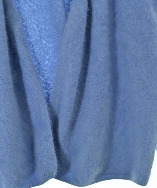 Ballsey（ボールジー）カーディガン 青 サイズ:S レディース/2200615316161