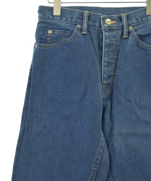 GALERIE VIE（ギャラリーヴィー）デニムパンツ 青 サイズ:34(S位) レディース/2200615672021