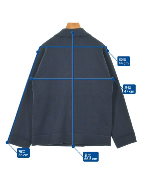 GALERIE VIE（ギャラリーヴィー）その他 紺 サイズ:F レディース/2200615471075