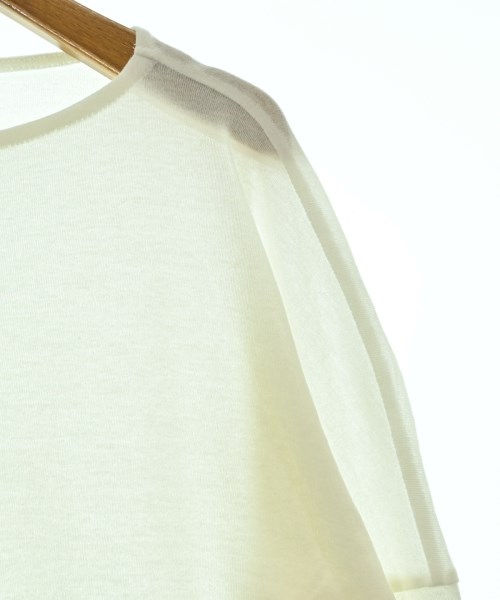 GALERIE VIE（ギャラリーヴィー）Tシャツ・カットソー 白 サイズ:F レディース/2200615471198