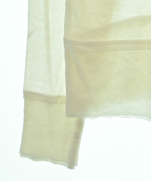 GALERIE VIE（ギャラリーヴィー）Tシャツ・カットソー 白 サイズ:F レディース/2200615471198