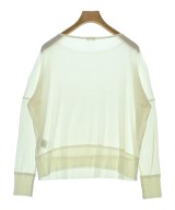 GALERIE VIE（ギャラリーヴィー）Tシャツ・カットソー 白 サイズ:F レディース/2200615471198