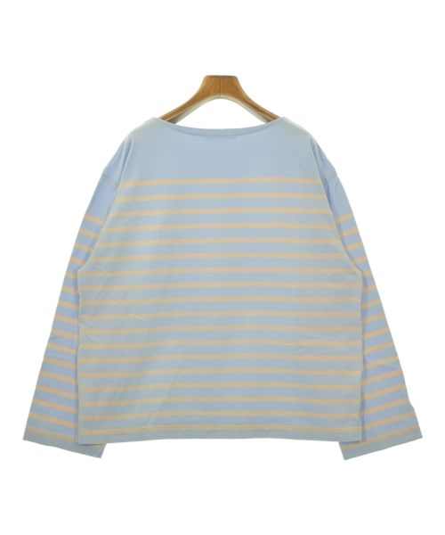 GALERIE VIE（ギャラリーヴィー）Tシャツ・カットソー 青 サイズ:S レディース/2200615471211