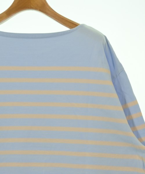 GALERIE VIE（ギャラリーヴィー）Tシャツ・カットソー 青 サイズ:S レディース/2200615471211