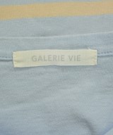 GALERIE VIE（ギャラリーヴィー）Tシャツ・カットソー 青 サイズ:S レディース/2200615471211
