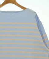 GALERIE VIE（ギャラリーヴィー）Tシャツ・カットソー 青 サイズ:S レディース/2200615471211