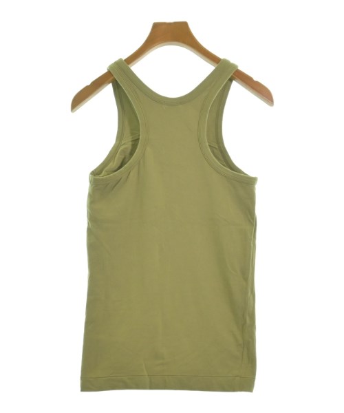 GALERIE VIE（ギャラリーヴィー）タンクトップ カーキ サイズ:F レディース/2200615471242