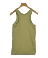 GALERIE VIE（ギャラリーヴィー）タンクトップ カーキ サイズ:F レディース/2200615471242