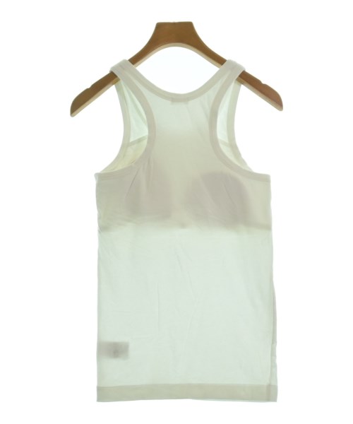 GALERIE VIE（ギャラリーヴィー）タンクトップ 白 サイズ:F レディース/2200615471259