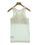 GALERIE VIE（ギャラリーヴィー）タンクトップ 白 サイズ:F レディース/2200615471259