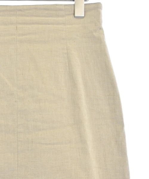 GALERIE VIE（ギャラリーヴィー）ロング・マキシ丈スカート ベージュ サイズ:36(M位) レディース/2200615471273