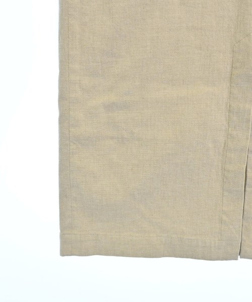 GALERIE VIE（ギャラリーヴィー）ロング・マキシ丈スカート ベージュ サイズ:36(M位) レディース/2200615471273