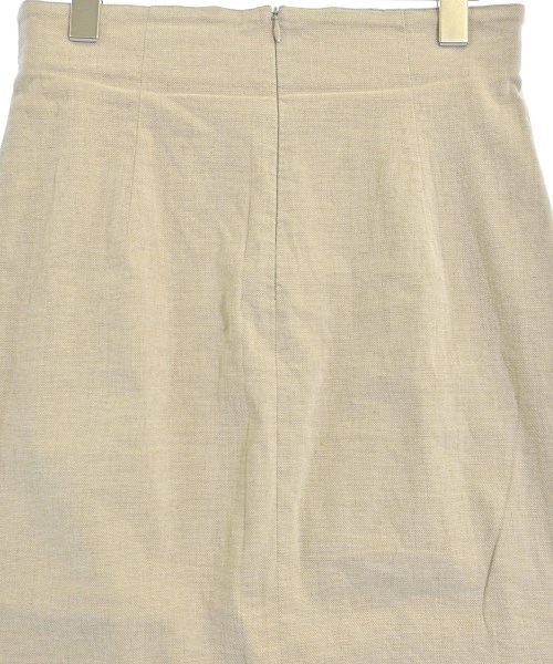 GALERIE VIE（ギャラリーヴィー）ロング・マキシ丈スカート ベージュ サイズ:36(M位) レディース/2200615471273