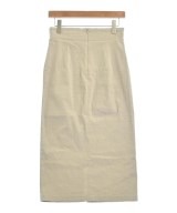 GALERIE VIE（ギャラリーヴィー）ロング・マキシ丈スカート ベージュ サイズ:36(M位) レディース/2200615471273