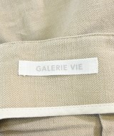 GALERIE VIE（ギャラリーヴィー）ロング・マキシ丈スカート ベージュ サイズ:36(M位) レディース/2200615471273