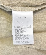 GALERIE VIE（ギャラリーヴィー）ロング・マキシ丈スカート ベージュ サイズ:36(M位) レディース/2200615471273