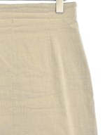 GALERIE VIE（ギャラリーヴィー）ロング・マキシ丈スカート ベージュ サイズ:36(M位) レディース/2200615471273