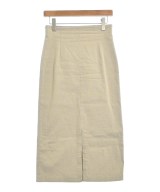 GALERIE VIE ロング・マキシ丈スカート