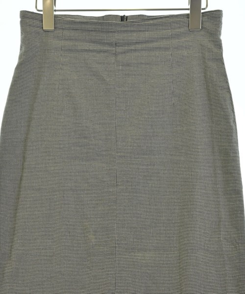 GALERIE VIE（ギャラリーヴィー）ロング・マキシ丈スカート 黒 サイズ:36(M位) レディース/2200615471297