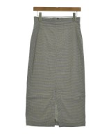 GALERIE VIE ロング・マキシ丈スカート