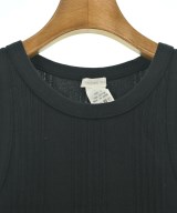 GALERIE VIE（ギャラリーヴィー）タンクトップ 黒 サイズ:F レディース/2200615471334