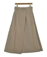 GALERIE VIE（ギャラリーヴィー）ロング・マキシ丈スカート ベージュ サイズ:36(M位) レディース/2200617318088
