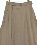GALERIE VIE（ギャラリーヴィー）ロング・マキシ丈スカート ベージュ サイズ:36(M位) レディース/2200617318088
