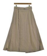 GALERIE VIE ロング・マキシ丈スカート