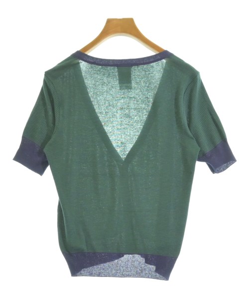 GALERIE VIE（ギャラリーヴィー）カーディガン 緑 サイズ:F レディース/2200628008053