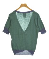 GALERIE VIE（ギャラリーヴィー）カーディガン 緑 サイズ:F レディース/2200628008053