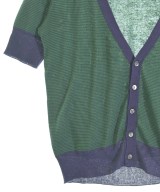 GALERIE VIE（ギャラリーヴィー）カーディガン 緑 サイズ:F レディース/2200628008053