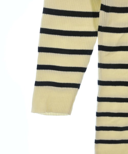 GALERIE VIE（ギャラリーヴィー）ニット・セーター 白 サイズ:F レディース/2200628008060