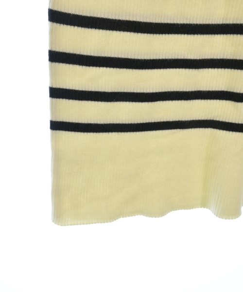 GALERIE VIE（ギャラリーヴィー）ニット・セーター 白 サイズ:F レディース/2200628008060