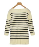 GALERIE VIE（ギャラリーヴィー）ニット・セーター 白 サイズ:F レディース/2200628008060