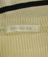 GALERIE VIE（ギャラリーヴィー）ニット・セーター 白 サイズ:F レディース/2200628008060