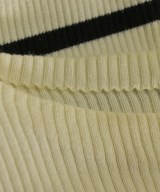 GALERIE VIE（ギャラリーヴィー）ニット・セーター 白 サイズ:F レディース/2200628008060