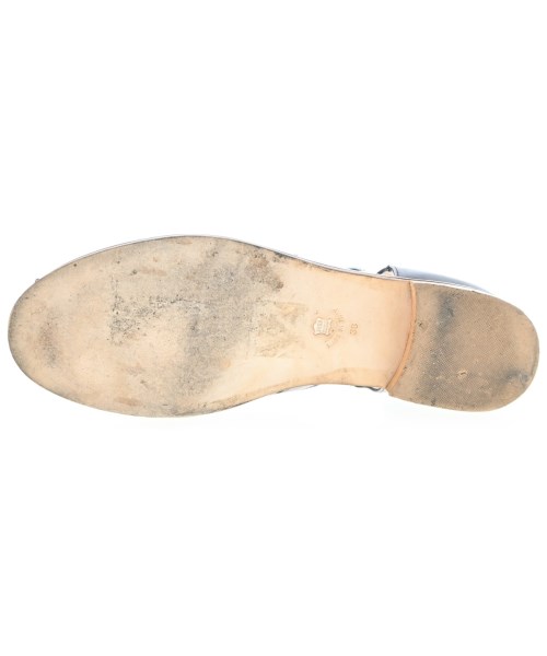 GALERIE VIE（ギャラリーヴィー）サンダル 黒 サイズ:EU38(24.5cm位) レディース/2200628899071